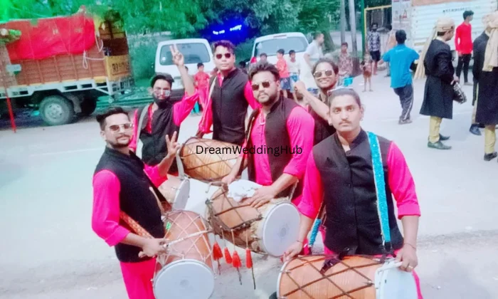 Karan Dhol King 